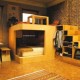 Ιδέα διακόσμισης για μικρό διαμέρισμα