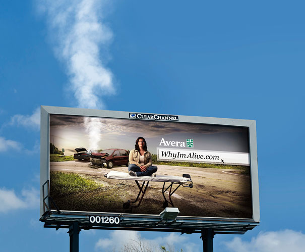 billboards