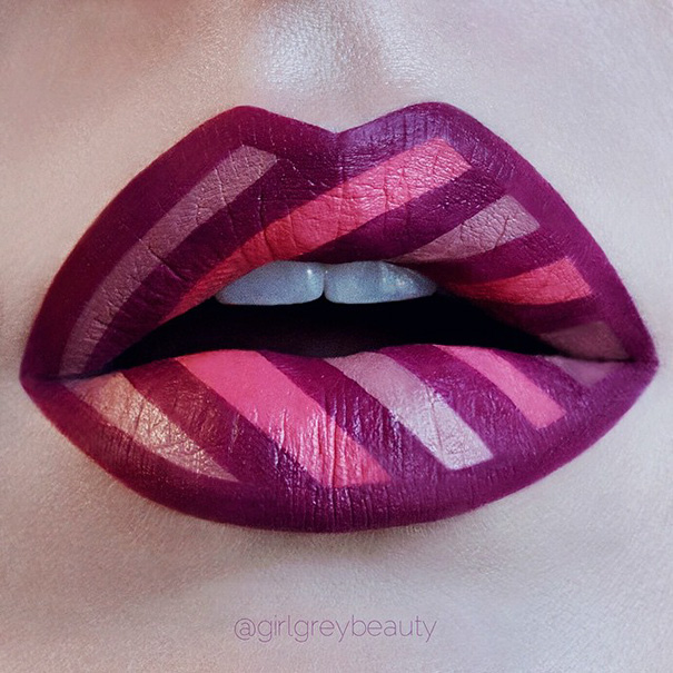 lips-painting