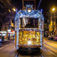 budapest-tram