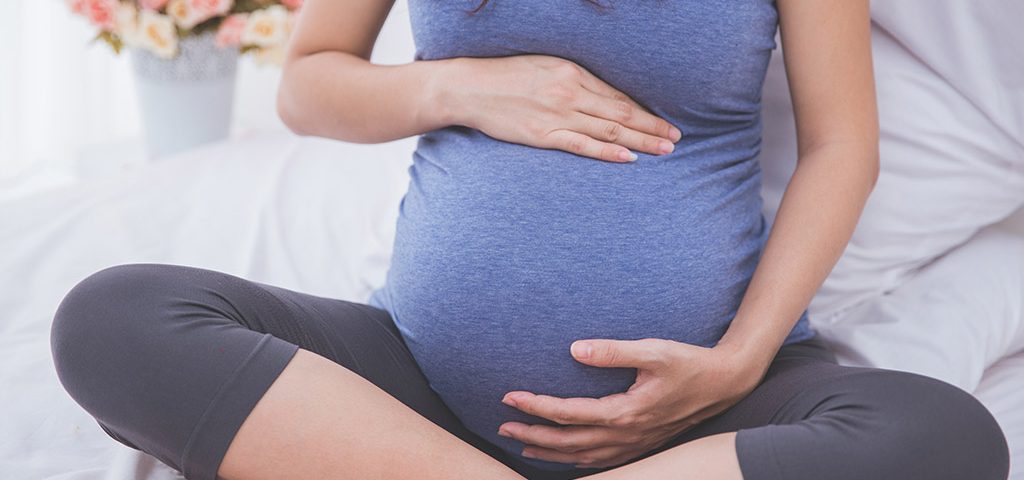 φλεβικές παθήσεις στην εγκυμοσύνη